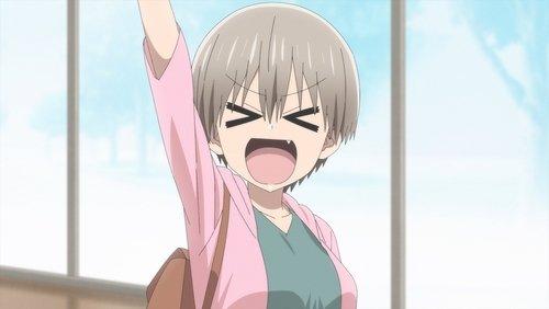 undefined Season 2 Episode 3 - Does Uzaki-chan Want to Go to the School Festival?