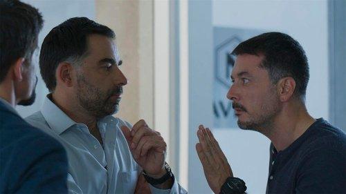 Enemigo íntimo Season 2 Episode 9 - Episode 9