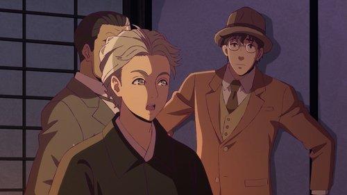 Woodpecker Detective's Office Season 1 Episode 1 - A Pleasant Occupation