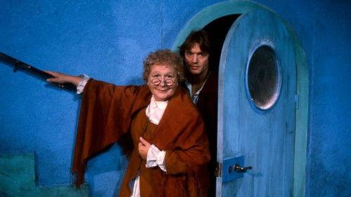 undefined Season 22 Episode 5 - Episode 5