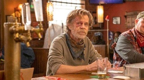 Shameless Season 11 Episode 8 - Cancelled