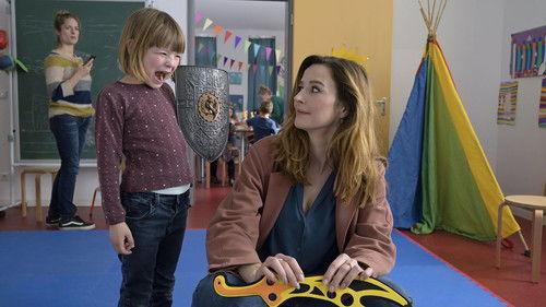 Frau Jordan stellt gleich Season 1 Episode 3 - Episode 3