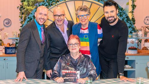 The Great British Bake Off: An Extra Slice Season 3 Episode 10 - Episode 10