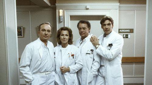 Die Schwarzwaldklinik Season 2 Episode 21 - Episode 21