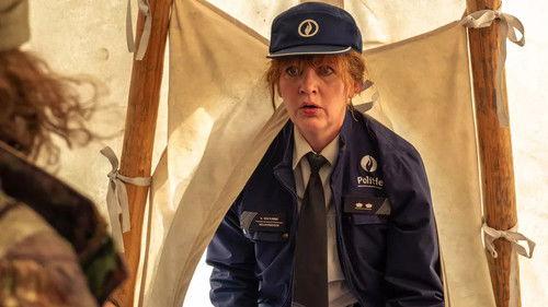 Chantal Season 2 Episode 4 - Strange bird