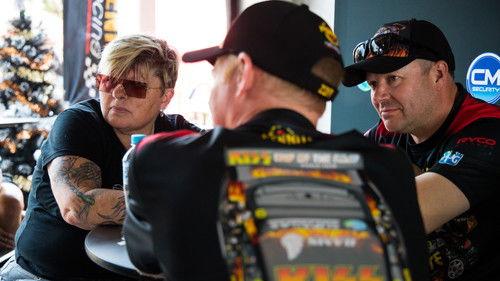 Inside Line Season 1 Episode 8 - Episode 8