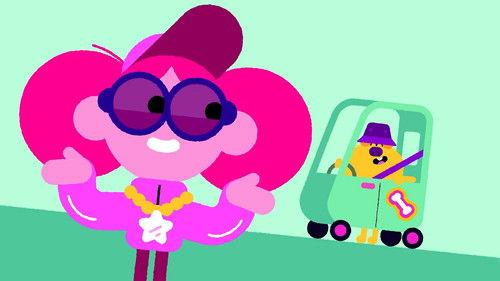 Maddie + Triggs Season 1 Episode 16 - Football