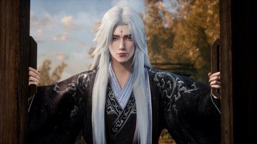 Renegade Immortal Season 1 Episode 52 - Bury Enemies