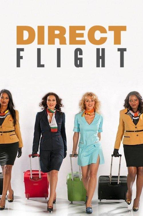 Direct Flight poster
