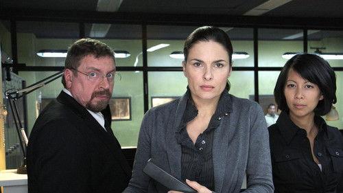 Nachtschicht Season 1 Episode 6 - Episode 6