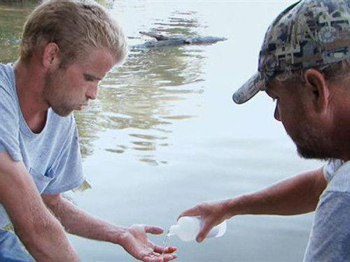 Swamp People Season 4 Episode 5 - Blood Lines