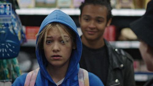 Otajmat Season 1 Episode 4 - Episode 4