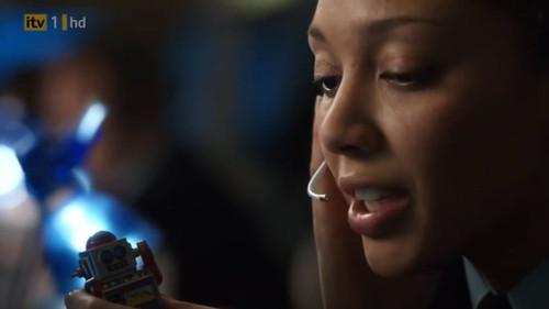 Law & Order: UK Season 2 Episode 1 - Samaritan