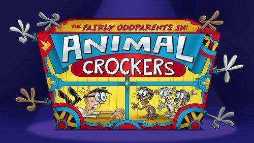 The Fairly OddParents Season 10 Episode 11 - Animal Crockers