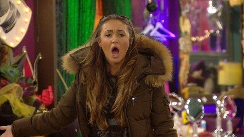 Celebrity Big Brother Season 17 Episode 19 - Day 16
