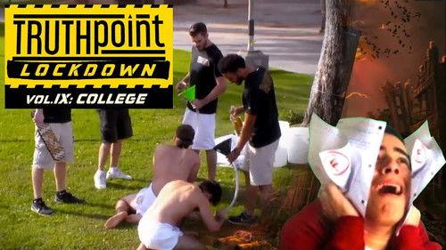 TruthPoint Season 2 Episode 9 - Vol. IX "COLLEGE"