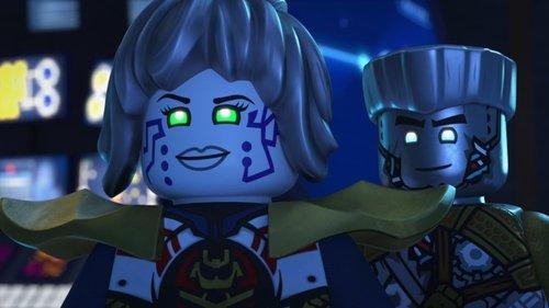 Ninjago: Masters of Spinjitzu Season 16 Episode 26 - Compatible