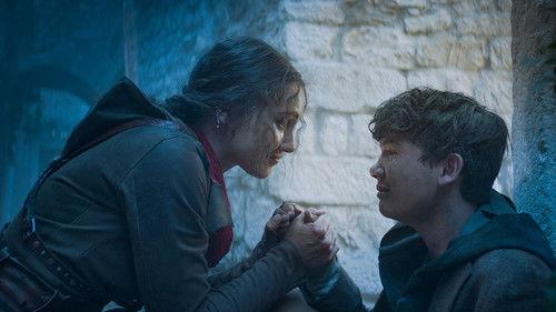 Heirs of the Night Season 2 Episode 1 - Episode 1