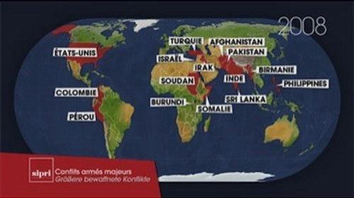 Mapping the World Season 21 Episode 13 - Episode 13