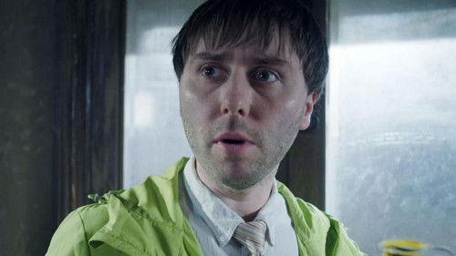 Zapped Season 1 Episode 1 - Mr Weaver