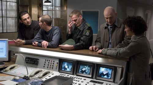 KDD - Kriminaldauerdienst Season 1 Episode 1 - Episode 1