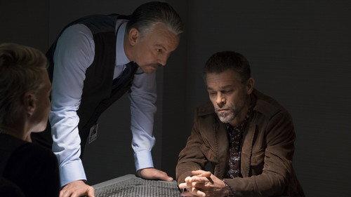 Motive Season 4 Episode 10 - In Plain Sight