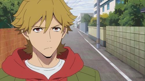 Buddy Daddies Season 1 Episode 10 - LOST AT SEA