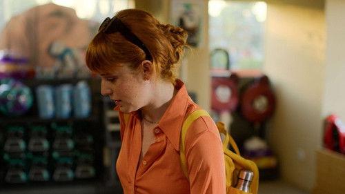 Amsterdam Season 1 Episode 4 - An Empty Place (Un lugar vacío)