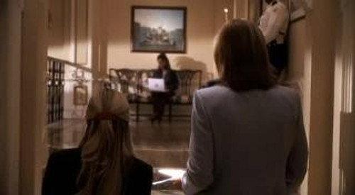 The West Wing Season 6 Episode 10 - Faith Based Initiative