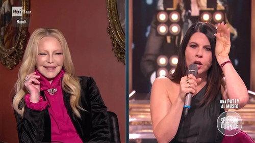 Beautiful frame Season 6 Episode 21 - Episode 21