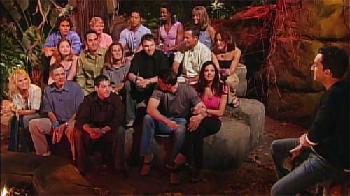 Survivor Season 6 Episode 15 - The Amazon Reunion