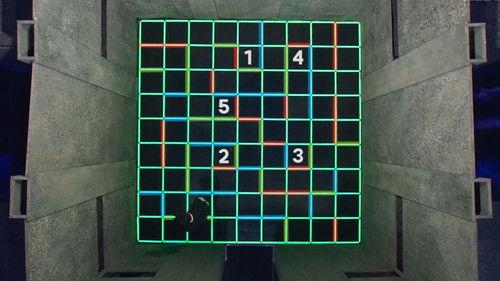 University War Season 2 Episode 8 - Episode 8