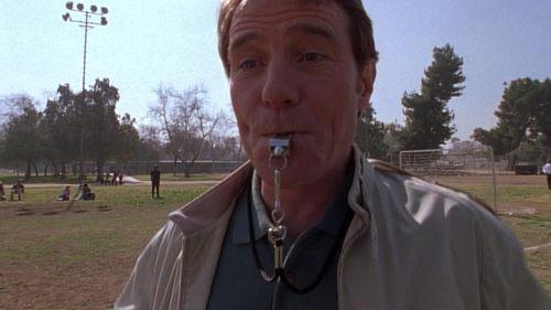 Malcolm in the Middle Season 3 Episode 16 - Hal Coaches