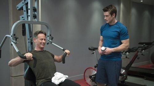 undefined Season 2 Episode 8 - The Hurt Stalker