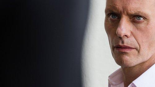 Black Earth Rising Season 1 Episode 5 - The Eyes of the Devil