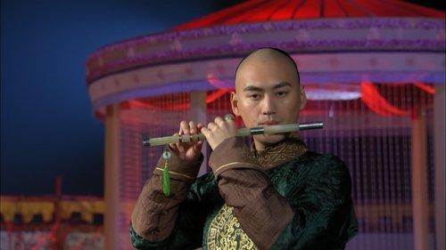 Scarlet Heart Season 1 Episode 16 - Episode 16