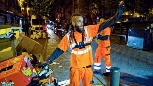 De vuilste jobs van Vlaanderen Season 2 Episode 8 - Episode 8