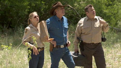 Longmire Season 5 Episode 7 - From This Day Forward
