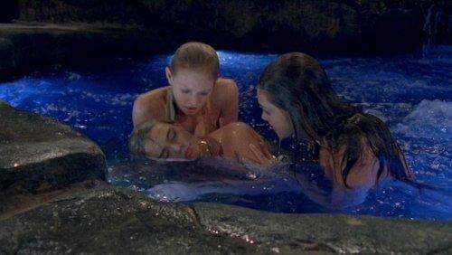 H2O: Just Add Water Season 3 Episode 8 - Kidnapped