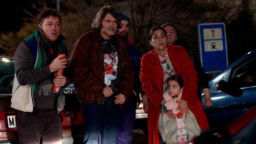 Atasco Season 3 Episode 3 - Episode 3