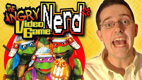 The Angry Video Game Nerd Season 2 Episode 1 - Teenage Mutant Ninja Turtles III: Part 1
