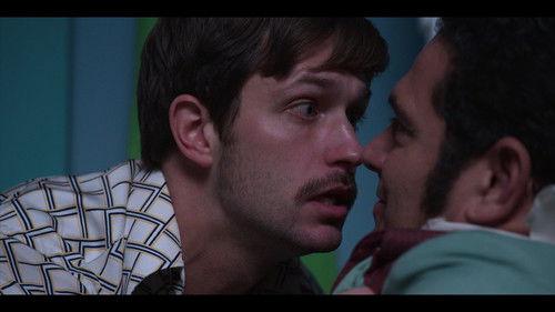 Paraíso blanco Season 1 Episode 11 - Destino Cayo Norman