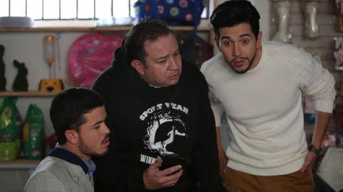 Manual Para Galanes Season 1 Episode 11 - Episode 11