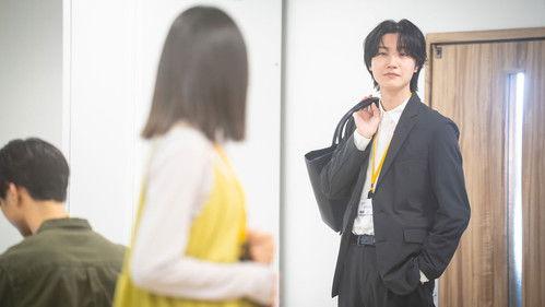 Small Bait, Big Love ～Ebiko's Hunt for Her Mr. Right～ Season 1 Episode 2 - Episode 2