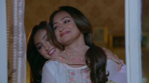 Pashminna – Dhaage Mohabbat Ke Season 1 Episode 17 - Raghav Is Back