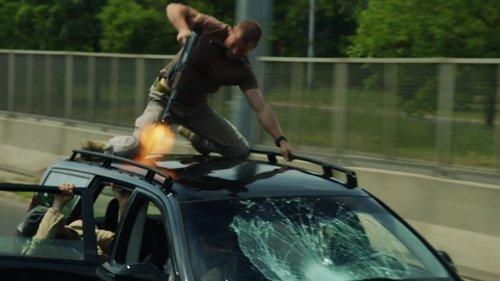 Strike Back Season 4 Episode 10 - Episode 10