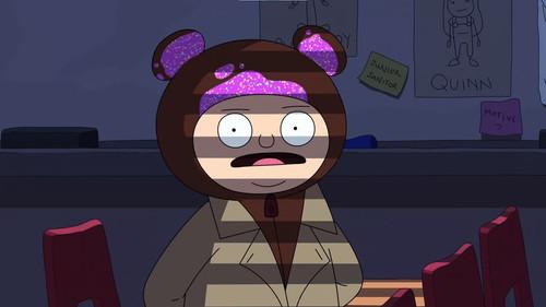 The Great North Season 5 Episode 9 - Dial M for Moon-der Adventure