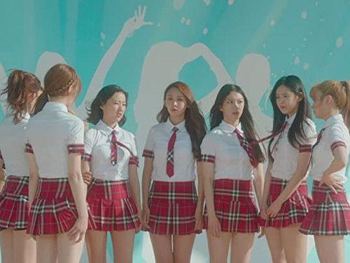 THE iDOLM@STER.KR Season 1 Episode 24 - Episode 24