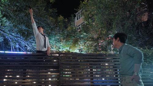 Love's Ambition Season 1 Episode 26 - The Night Before