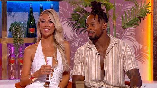 Love Island: Aftersun Season 9 Episode 7 - Episode 7